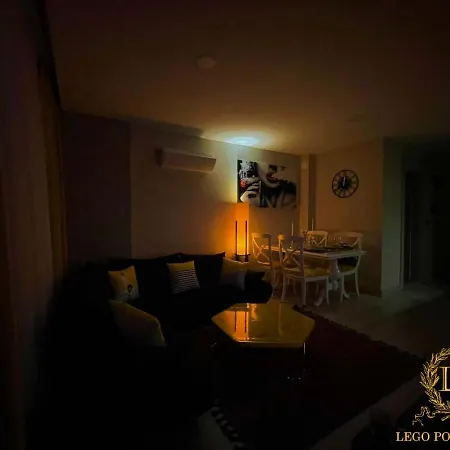 Close Airport,mall Of Shopping Center,tram Station Appartement *