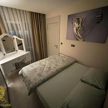 Close Airport,mall Of Shopping Center,tram Station شقة أنطاليا
