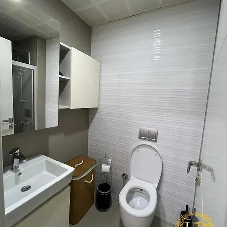 Close Airport,mall Of Shopping Center,tram Station شقة