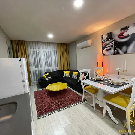 Close Airport,mall Of Shopping Center,tram Station شقة *